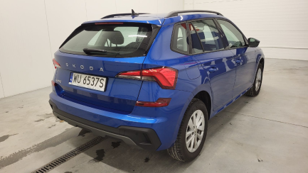 Zdjęcie przedmiotu: Skoda Kamiq 1.5 TSI Selection DSG
