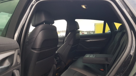 Zdjęcie przedmiotu: Bmw X6 xDrive40d