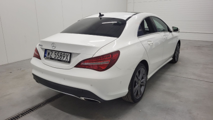 Zdjęcie przedmiotu: Mercedes-benz Cla 200 7G-DCT Urban