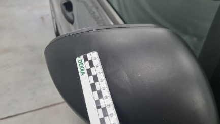 Zdjęcie przedmiotu: Fiat Tipo 1.4 16v EU6d Oświadczenie o utracie DR