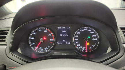 Zdjęcie przedmiotu: Seat Arona 1.0 TSI GPF FR S&S DSG