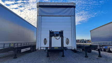 Zdjęcie przedmiotu: SCHWARZMULLER J-SERIE 36.0t Mega Dropside