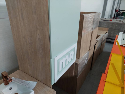 Zdjęcie przedmiotu: Комплект меблів