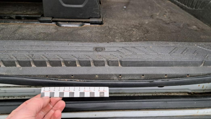 Zdjęcie przedmiotu: Ford Transit Custom 310 2.0 TDCi E6 3.1t L2 Trend