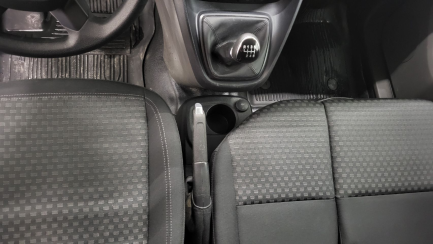Zdjęcie przedmiotu: Ford Transit Connect 1.5 EcoBlue Euro 6 1498ccm - 100KM L2 Trend