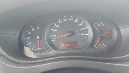 Zdjęcie przedmiotu: RENAULT/CARPOL MASTER FWD dCi E6 3.5t L3H1 Pack ClimS&S+E