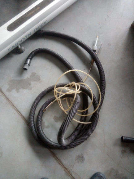 Zdjęcie przedmiotu: RUPES foam device