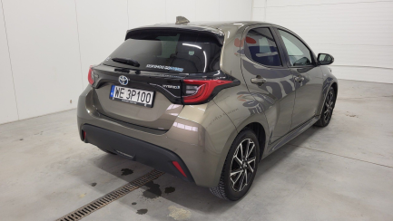 Zdjęcie przedmiotu: Toyota Yaris Hybrid 1.5 Comfort