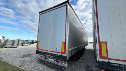 Zdjęcie przedmiotu: SCHWARZMULLER J-SERIE 36.0t Mega Dropside