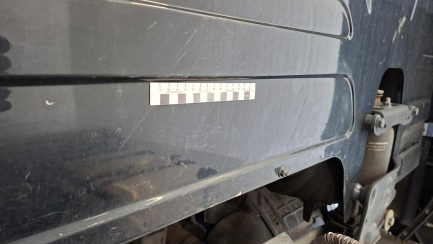 Zdjęcie przedmiotu: SCANIA R450 E6 20.1t LA 4x2 NA