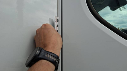 Zdjęcie przedmiotu: Iveco DAILY HI-MATIC E6e 7.2t