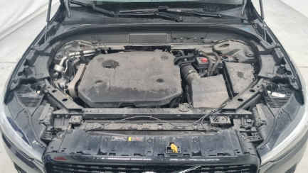 Zdjęcie przedmiotu: Volvo XC60 B4 D AWD R-Design aut