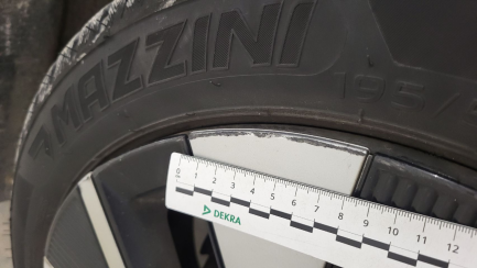 Zdjęcie przedmiotu: Dacia Sandero 1.0 TCe Expression LPG Brak dokument&oacute;w LPG