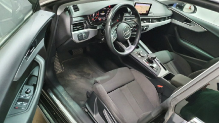 Zdjęcie przedmiotu: Audi A5 Sportback 16-19 2.0 TDI S tronic