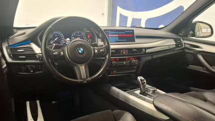 Zdjęcie przedmiotu: BMW X5