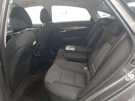 Zdjęcie przedmiotu: Hyundai I40 1.6 CRDi Comfort