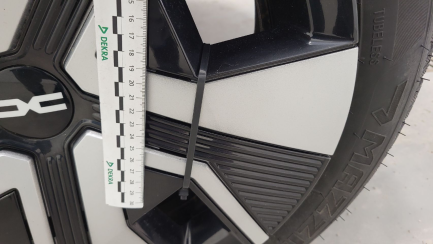 Zdjęcie przedmiotu: Dacia Sandero 1.0 TCe Expression LPG Brak dokument&oacute;w LPG