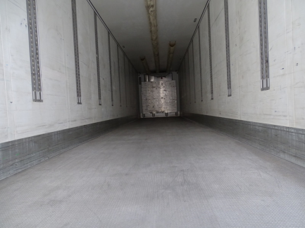 Zdjęcie przedmiotu: SCHMITZ CARGOBULL SCB*S3B Refrigerator