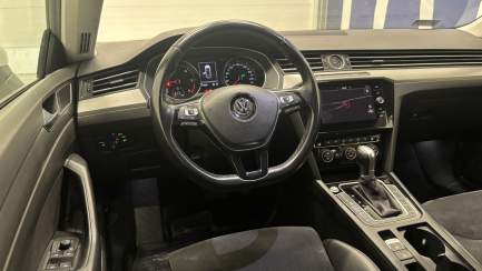 Zdjęcie przedmiotu: Volkswagen ARTEON 2.0 TDI E6 Essence DSG