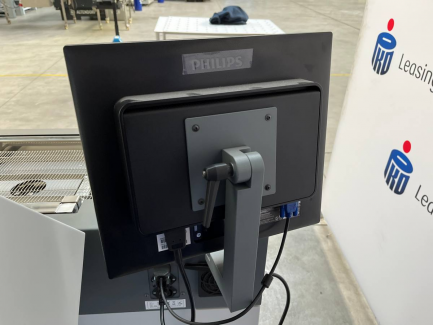 Zdjęcie przedmiotu: Brazing furnace Mechatronika sp. J. MR260