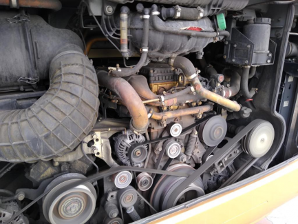 Zdjęcie przedmiotu: Mercedes-benz TOURISMO RHD-M/2A