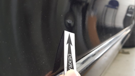 Zdjęcie przedmiotu: Mercedes-benz S 350 CDI 4-Matic BlueEff.