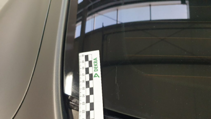 Zdjęcie przedmiotu: Porsche Panamera GTS