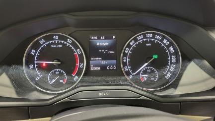 Zdjęcie przedmiotu: Skoda Superb 2.0 TSI 4x4 Style DSG