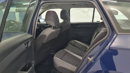 Zdjęcie przedmiotu: Skoda Fabia III Kombi 1.4 TDI Ambition