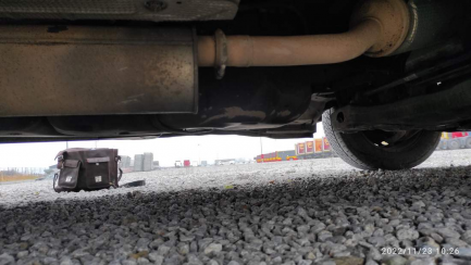 Zdjęcie przedmiotu: Renault Master FWD dCi E5 3.5t L3H2 Business