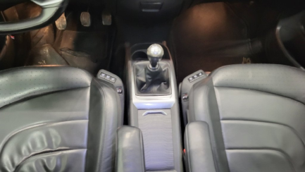 Zdjęcie przedmiotu: Citroen C4 Brak weryfikacji stanu licznika