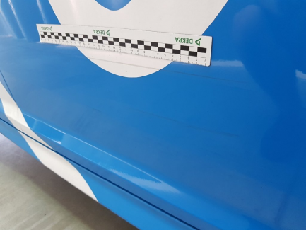 Zdjęcie przedmiotu: Ford Focus RS