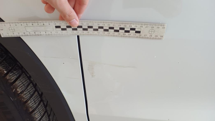 Zdjęcie przedmiotu: Volkswagen Tiguan 2.0 Comfortline SCR DSG