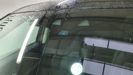 Zdjęcie przedmiotu: LAND ROVER Discovery Sport Combi