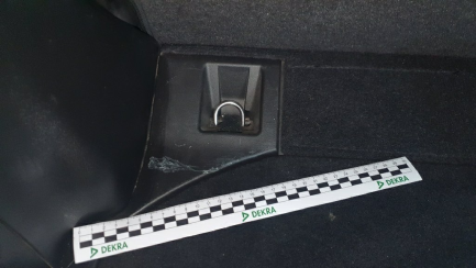 Zdjęcie przedmiotu: Honda Cr-v 2.0 Elegance Plus (Honda Connect+)