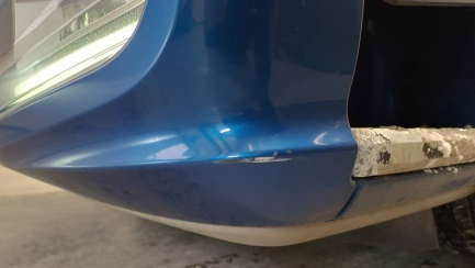 Zdjęcie przedmiotu: Ford F-MAX 500 12.7 TDCi E6d 18.0t