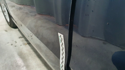 Zdjęcie przedmiotu: Volkswagen Passat Variant 1.6 TDI Trendline