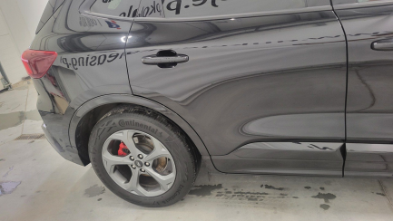 Zdjęcie przedmiotu: Ford Kuga 1.5 EcoBoost FWD ST-Line X aut
