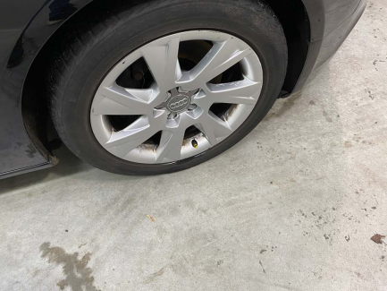 Zdjęcie przedmiotu: Audi A5 Sportback 2.0 TFS 