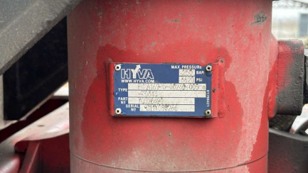 Zdjęcie przedmiotu: LANGENDORF SKS HS 24/30 36.0t