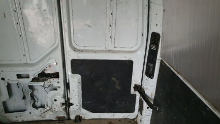 Zdjęcie przedmiotu: Renault Master dCi 100 L3H2 Pack Clim Euro 5