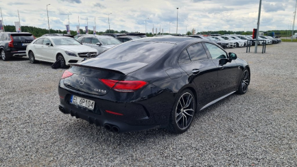 Zdjęcie przedmiotu: Mercedes-benz Cls AMG 53 4Matic+