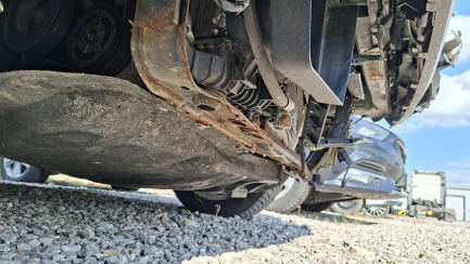 Zdjęcie przedmiotu: Ford Transit Connect Limited