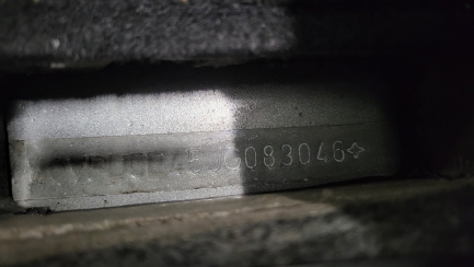 Zdjęcie przedmiotu: Opel Astra 1.4 T LPG Brak dokumentacji LPG Oświadczenie o zagubieniu DR