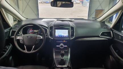 Zdjęcie przedmiotu: Ford S-max 1.5 EcoBoost Titanium