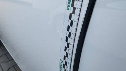 Zdjęcie przedmiotu: Toyota Auris Hatchback