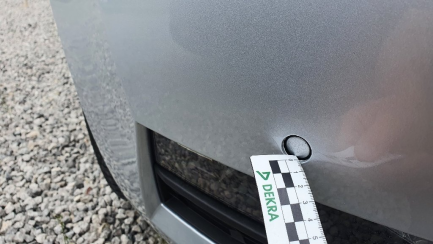 Zdjęcie przedmiotu: Skoda Octavia 1.5 TSI GPF ACT Ambition