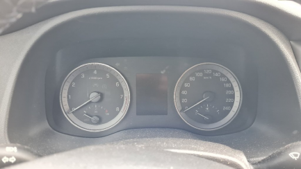 Zdjęcie przedmiotu: Hyundai Tucson 1.6 GDI BlueDrive Classic 2WD