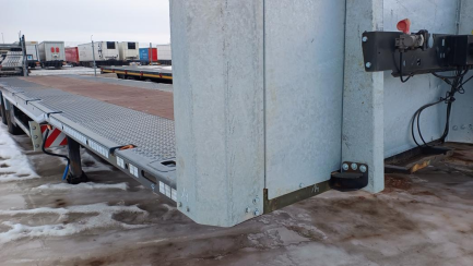 Zdjęcie przedmiotu: KOGEL SN 24 35.0t