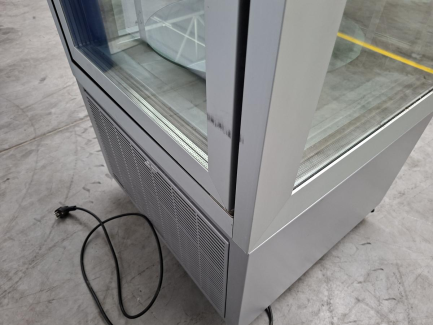 Zdjęcie przedmiotu: LONGONI Classica 3901 ventilated refrigerated display case